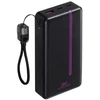 Rivacase VA2312 20000 mAh 22.5W juoda
