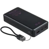 Rivacase VA2312 20000 mAh 22.5W juoda