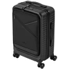 Kelioninis RivaCase Rivacase 8181 Clark ECO* rankinis dėklas