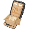Kelioninis RivaCase Rivacase 8181 Clark ECO* rankinis dėklas