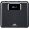 „RivaCase VA1090 20000 mAh Turbo juodas EU PD 100W plonas“