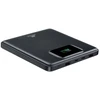 „RivaCase VA1090 20000 mAh Turbo juodas EU PD 100W plonas“