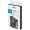 RivaCase VA2606(10000 mAh) EU USB 10W + 5W WIRELESS battery
