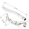 RM Motors Atsisiųsti AUDI A3 VW GOLF VI VW PASSAT SCIROCKO