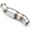 RM Motors BMW E70 X5 E71 X6 35IX 40IX + CAT EURO 3