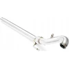 RM Motors Downpipe Audi A3,1.9 2.0 tdi 8P, VW GOLF 1.9 2.0 tdi V