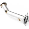 RM Motors Downpipe AUDI A4 2.0 TFSI