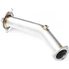 RM Motors Downpipe AUDI A4 2.0 TFSI