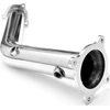 RM Motors downpipe vamzdis su zondo lizdais