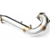 RM Motors Downpipe AUDI A4 A5 2.7 3.0 TDI B8 Q5 3.0 tdi + quattro