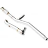 RM Motors Downpipe AUDI A6 2.7 3.0 TDI kačių komplektas