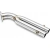 RM Motors Downpipe AUDI A6 C7 3.0 TDI, A7 C7 3.0 TDI, SQ5 8R 3.0 TDI Decat