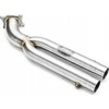 RM Motors Downpipe AUDI A6 C7 3.0 TDI, A7 C7 3.0 TDI, SQ5 8R 3.0 TDI Decat