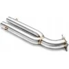 RM Motors Downpipe AUDI A6 C7 3.0 TDI, A7 C7 3.0 TDI, SQ5 8R 3.0 TDI Decat
