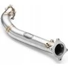 RM Motors Downpipe AUDI A6 C7 3.0 TDI Decat