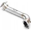 RM Motors Downpipe AUDI A6 C7 3.0 TDI Decat