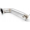RM Motors Downpipe AUDI A6 C7 3.0 TDI Decat