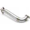 RM Motors Downpipe AUDI A6 C7 3.0 TDI Decat