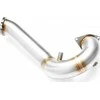 RM Motors Downpipe AUDI A7 3.0 tdi + quattro A4 A5 2.7 3.0 tdi + quattro