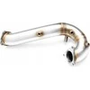 RM Motors Downpipe AUDI A7 3.0 tdi + quattro A4 A5 2.7 3.0 tdi + quattro