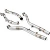 RM Motors Downpipe AUDI S6 S7 RS6 RS7 4.0 TFSI