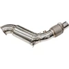 RM Motors Downpipe BMW 114i 116i 118i 120i N13 12-15