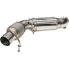 RM Motors Downpipe BMW 114i 116i 118i 120i N13 12-15