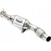 RM Motors Downpipe BMW BMW E81,E87,E82,E88 N47 116D, 118D, 120D, 123D + KAT EURO 3