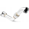 RM Motors downpipe BMW E39 su gofra