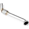 RM Motors Downpipe BMW E46 330D M57