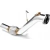 RM Motors Downpipe BMW E60 525D 530D M57N