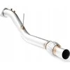 RM Motors Downpipe BMW e60 e61 520d M47N2 2005-2008 63,5 mm163 ps