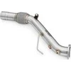 RM Motors Downpipe BMW E60, E61 525d, 530d M57N (Euro 4)