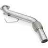 RM Motors Downpipe BMW E60, E61 525d, 530d M57N (Euro 4)