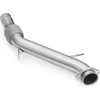 RM Motors Downpipe BMW E60, E61 525d, 530d M57N (Euro 4)
