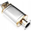 RM Motors Downpipe BMW E60 E61 E53 x5 E65,E66