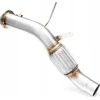 RM Motors Downpipe BMW e90, f07, N57 2007-2013, e70, e71 N57, N57S 2009-2013, f25, f26 N57N, N57Z 2013-2016 m.