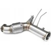 RM Motors išmetimo vamzdžiai BMW f01, f02, f10, f11 550d 750d N57X