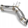 RM Motors išmetimo vamzdžiai BMW f01, f02, f10, f11 550d 750d N57X
