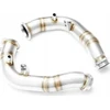 RM Motors Downpipe BMW f07 GT,f10,f11 f01,f02,f03,f04