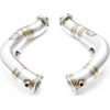 RM Motors Downpipe BMW f07 GT,f10,f11 f01,f02,f03,f04