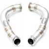 RM Motors Downpipe BMW f07 GT,f10,f11 f01,f02,f03,f04
