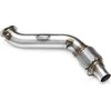 RM Motors Downpipe BMW F20 F21 114I 116I 118I N13 2010-2016 102 136 170 KM, F30, F31 316I N13 2012-2016 m.