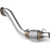 RM Motors Downpipe BMW F20 F21 114I 116I 118I N13 2010-2016 102 136 170 KM, F30, F31 316I N13 2012-2016 m.