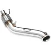 RM Motors Downpipe BMW F20 F21 114I 116I 118I N13 2010-2016 102 136 170 KM, F30, F31 316I N13 2012-2016 m.