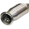 RM Motors Downpipe BMW N20 F10 F11 F18 520i 523i 525i 528i 530i 535i