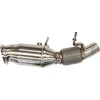 RM Motors Downpipe BMW N20 F10 F11 F18 520i 523i 525i 528i 530i 535i