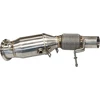 RM Motors Downpipe BMW N20 F10 F11 F18 520i 523i 525i 528i 530i 535i