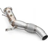 RM Motors Downpipe BMW X5 F15 M50d