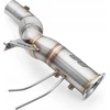RM Motors Downpipe BMW X5 F15 M50d
